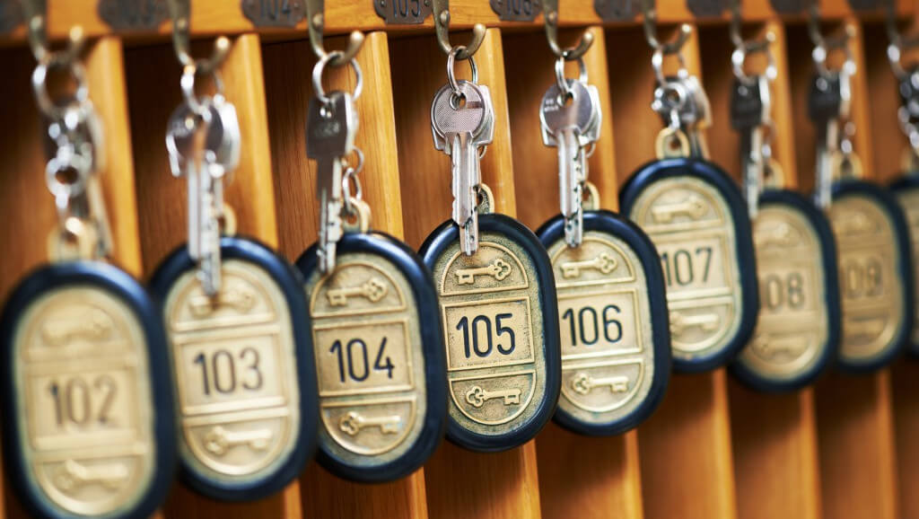 Room Inventory Management: Optimizing Bookings and Cancellations